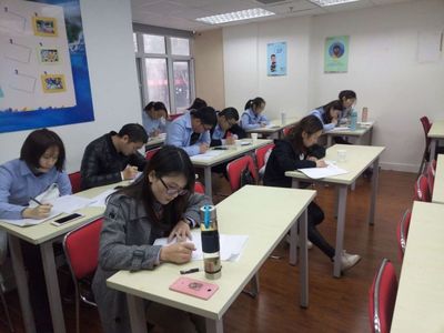 以考促學，以研促教——長沙精銳教育期中考后教研活動特別報道