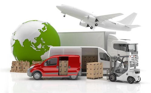 物流春風又起 汽車倉儲服務龍頭獲主力搶籌，或迎連板趨勢