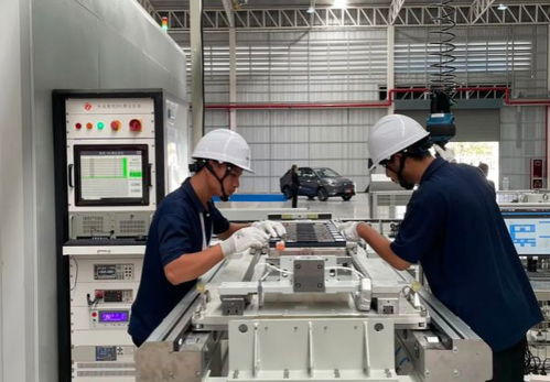 二線電池商業(yè)績(jī)分化加劇 技術(shù)開發(fā)成電子科技領(lǐng)域勝負(fù)手