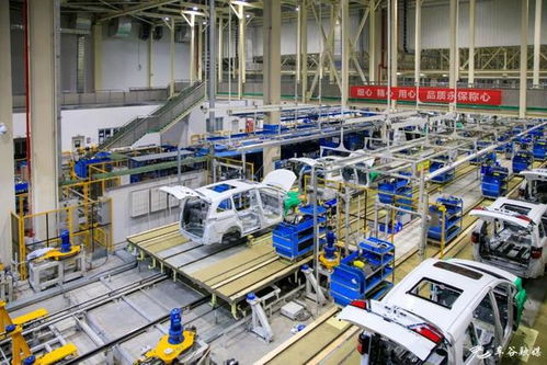 深挖優(yōu)勢行業(yè)潛力，電子科技助力武漢經(jīng)開區(qū)實現(xiàn)全年精彩